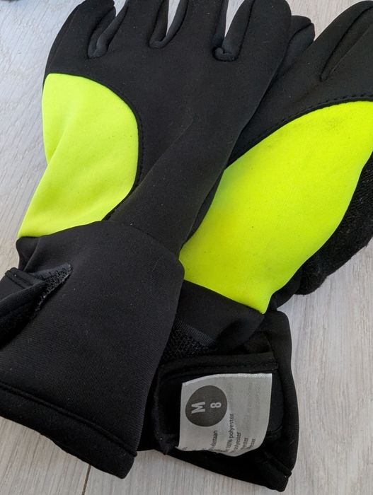 Ръкавици за защита от студ