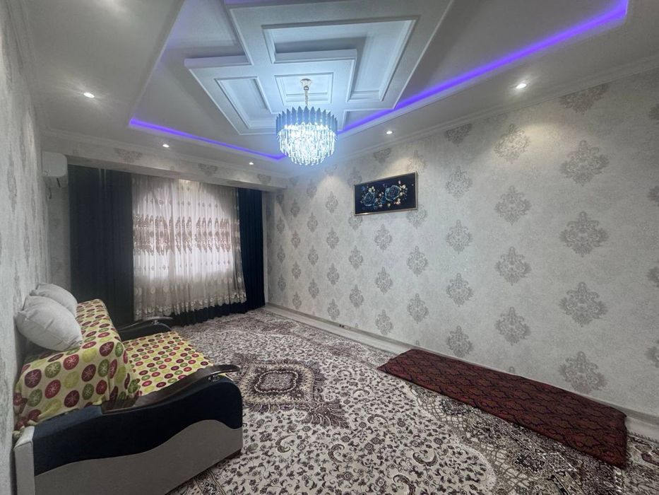 Kvartira sergeli 6 arendaga