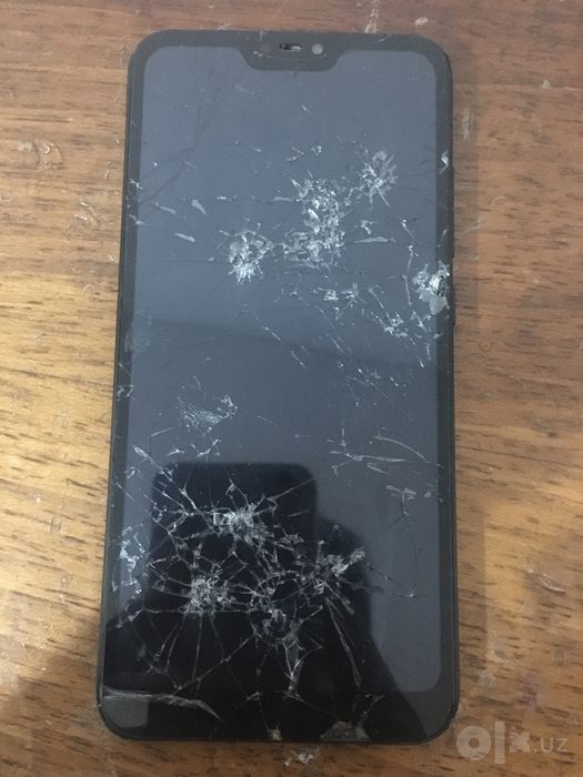 Redmi 6 pro 32gb