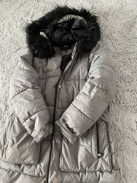 Vand Geaca lunga Answear