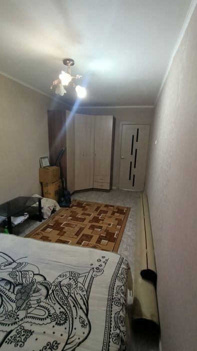 Квартира двухкомнатная