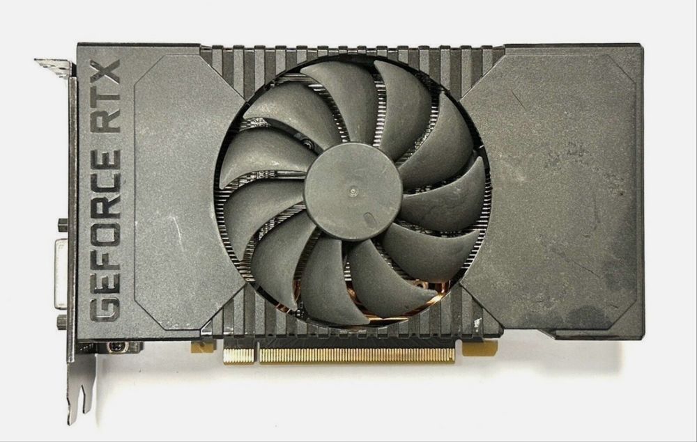 Видеокарта HP RTX 2060 Super