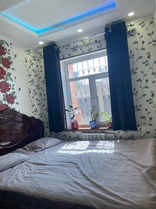 3 xonali uy sotiladi