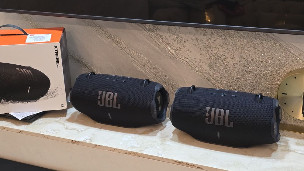Boxa JBL XTREME 4 sigilata
