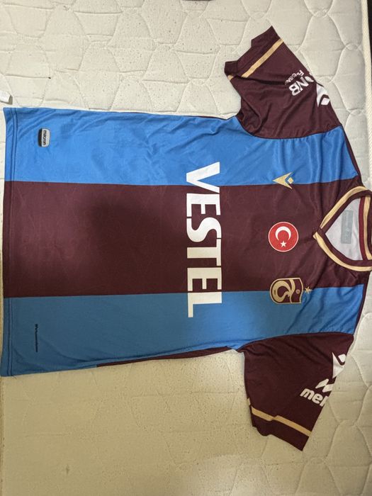 Trabzonspor екип XL – оригинал, много добро състояние