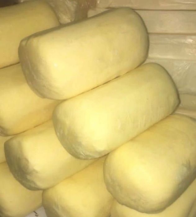 Продается домашная масло.