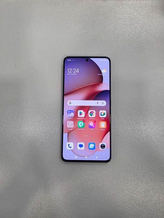 Xiaomi Redmi Note 13 Pro 5G  (Gara 2 AG27 b.48952)*Garantie 2 ani!