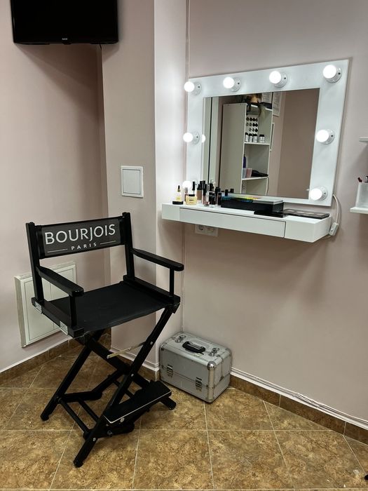 Огледала с осветление