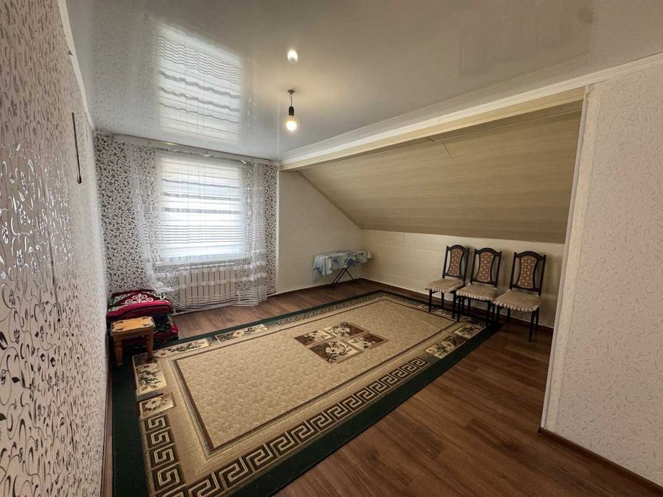 Продам дом в с. Заречное