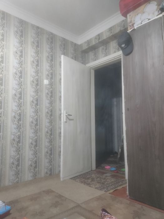 Продаётся 2х ком квартира. Срочно нужны деньги.