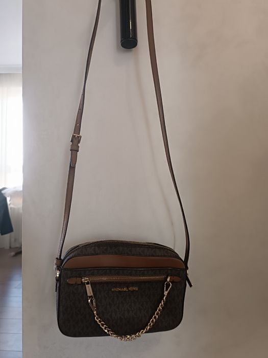 Дубленка авиатор