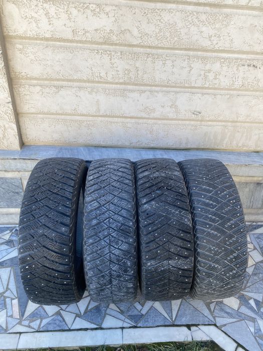 Зимние балон r19 goodyear byd equinox