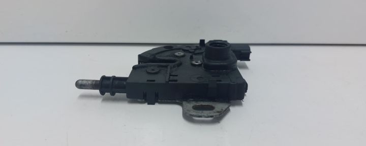 Broasca capota 3m5116700ab Ford C-Max prima generatie seria