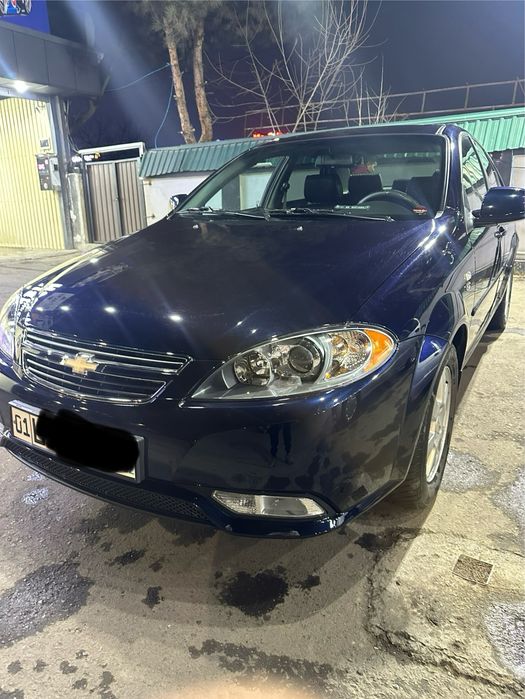 Срочно продается Gentra!!!