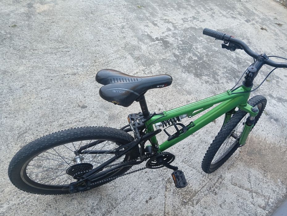 Детско Колело Drag 24