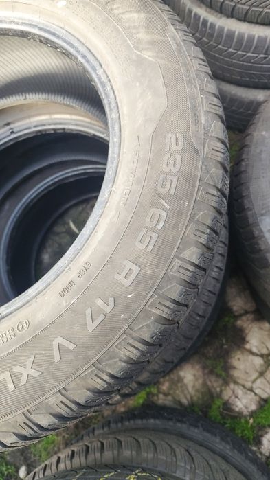 Anvelope diferite dimensiuni de iarnă