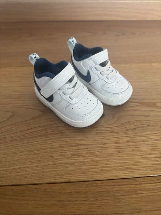 Nike Court Borough Low 2 SE Mărimea 18,5