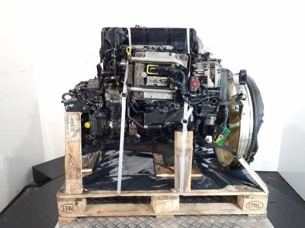 Motor Renault DXI5 180-EUV pentru camioane - Piese de motor Renault