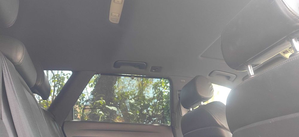 НА ЧАСТИ Audi A6 4f/c6  3.0tdi 233кс