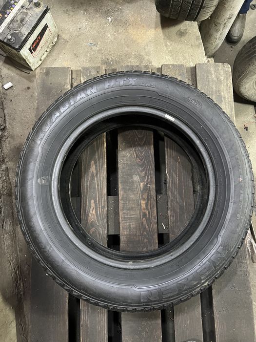 Nexen balon captivadan yechlgan holat zor