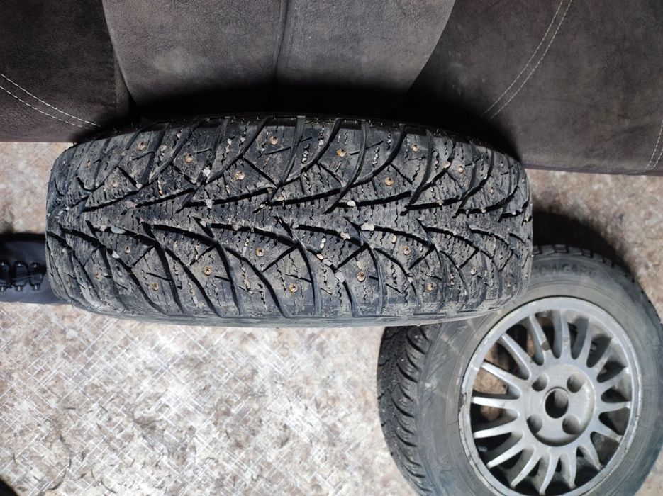 Продам диски Volkswagen