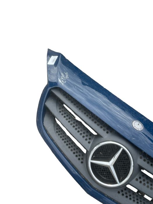 Grila Fata Mercedes-Benz Citan Box 415 2012 - >