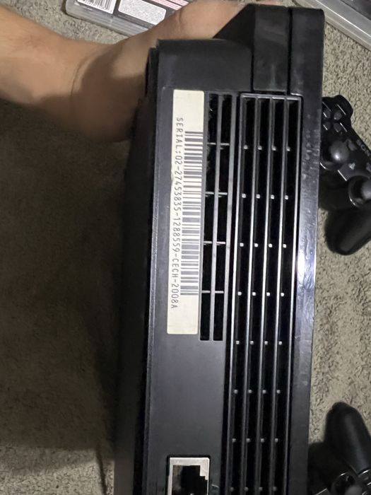 PlayStation-3 Slim