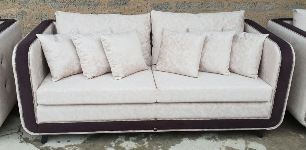 Диван и два кресла. От мастера.