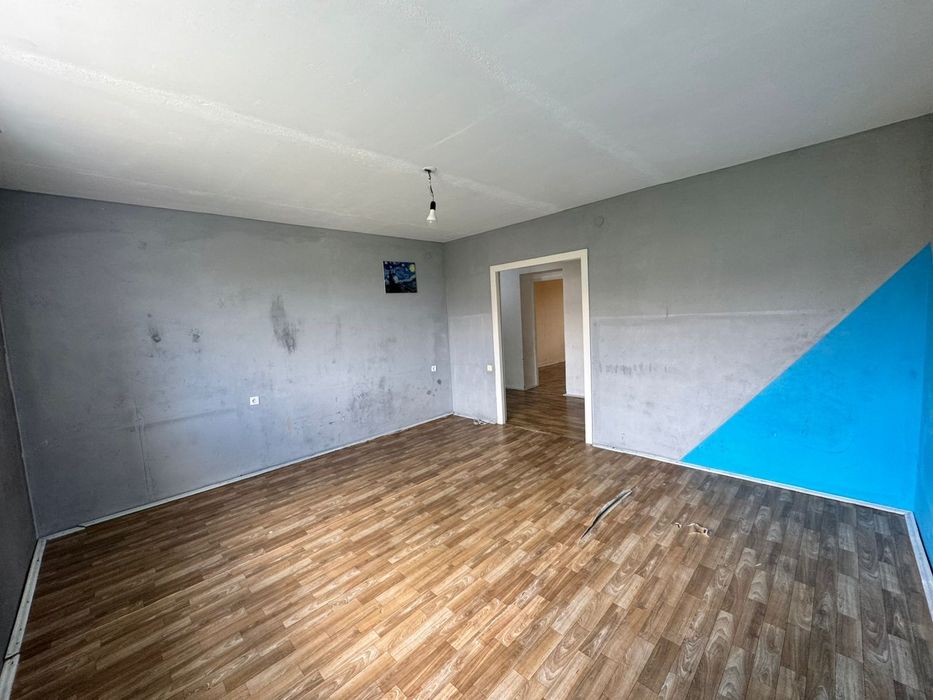 Продам 3-х ком квартиру