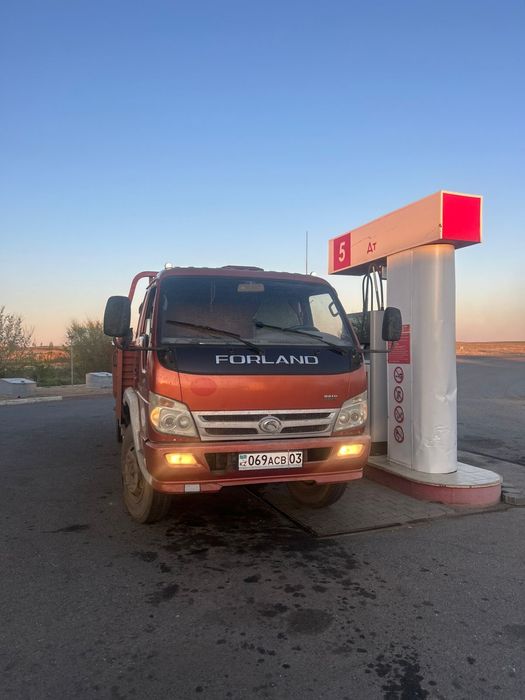 Услуги Манипулятор до 15тонн 6метр