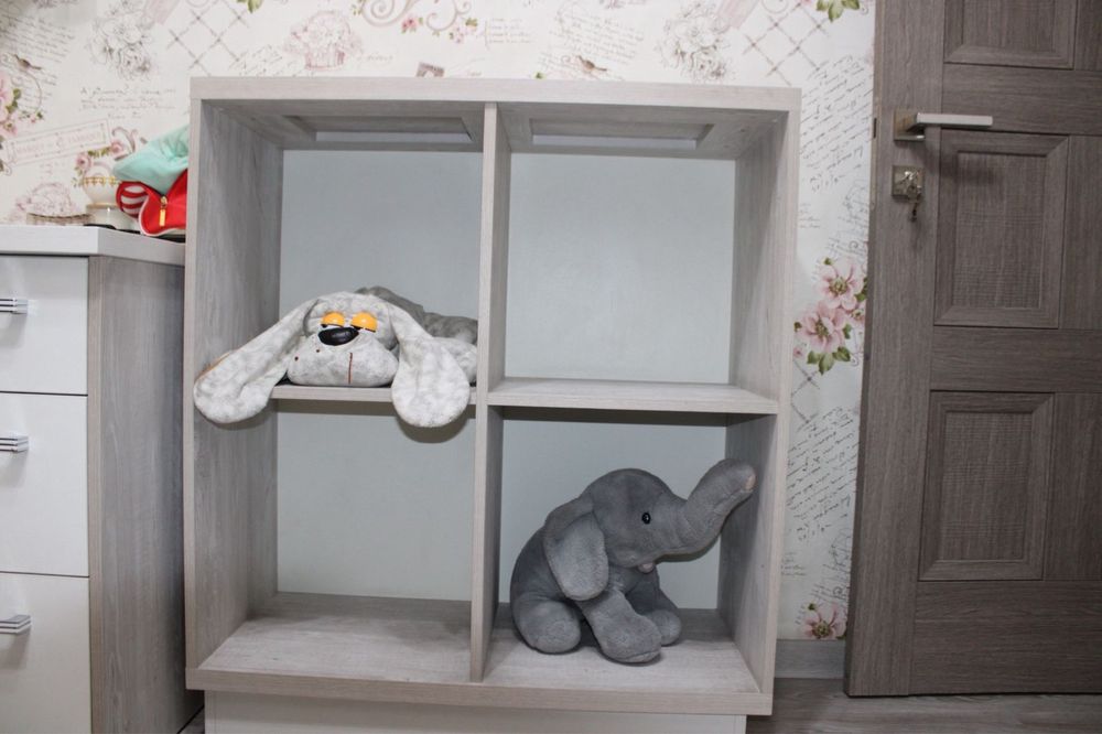 Продам спальный гарнитур детский