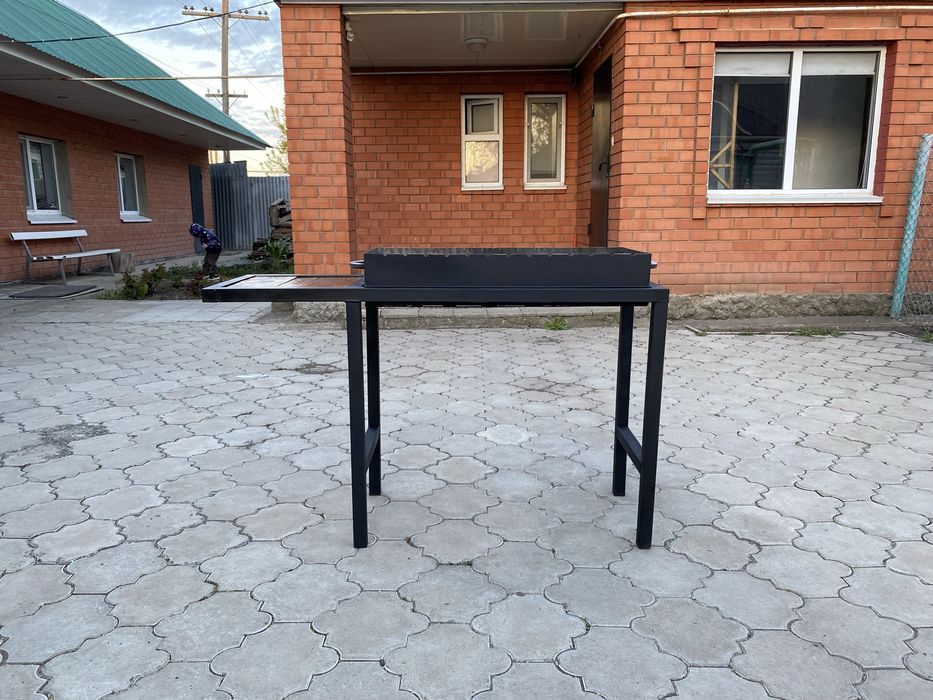 Продам мангал loft