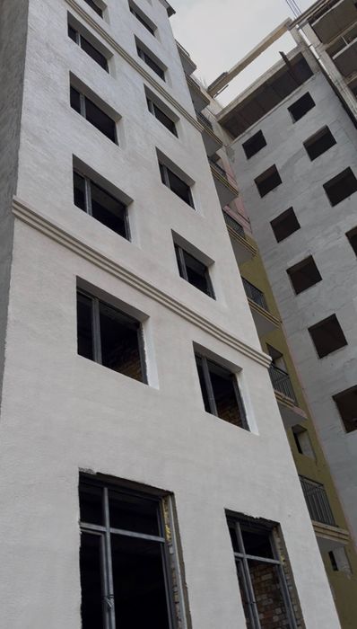 Karobka Xolatda kvartira sotialdi