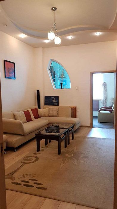 ул. Аккурган (Новомосковская) - 2 комн - Аренда