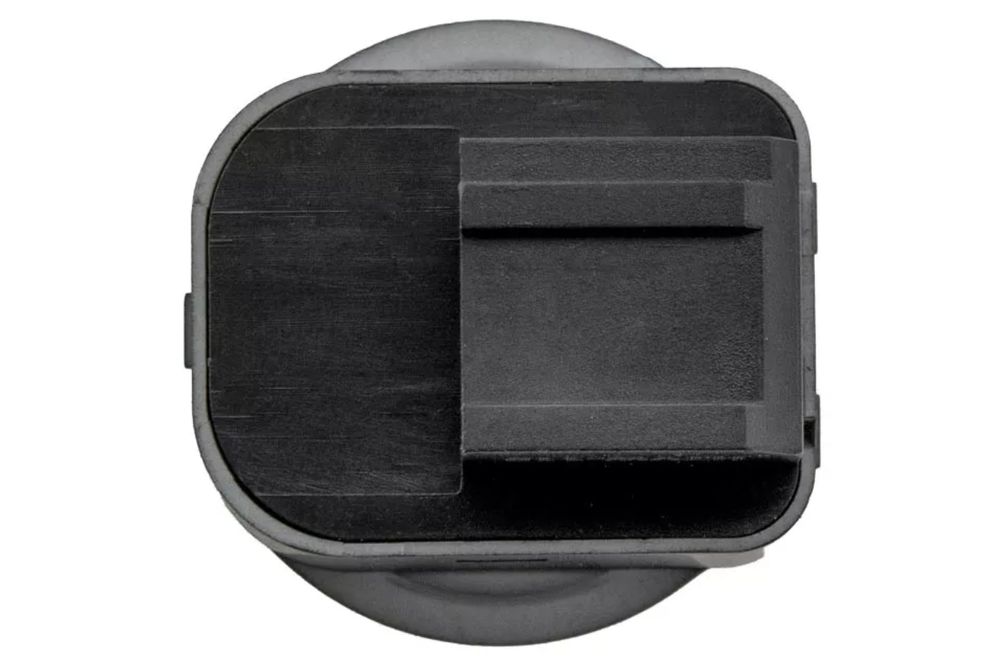 Ключ За Огледала, Vw, Polo 6C, С Подгряване, Черен, 10 Пин