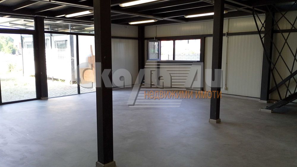 Дава се под наем Офис в София, Илиянци - 200 кв.м за 1600 € - Снимка #4