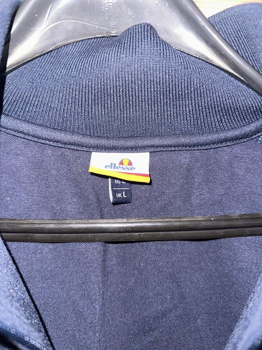 Горнище на Ellesse - L размер