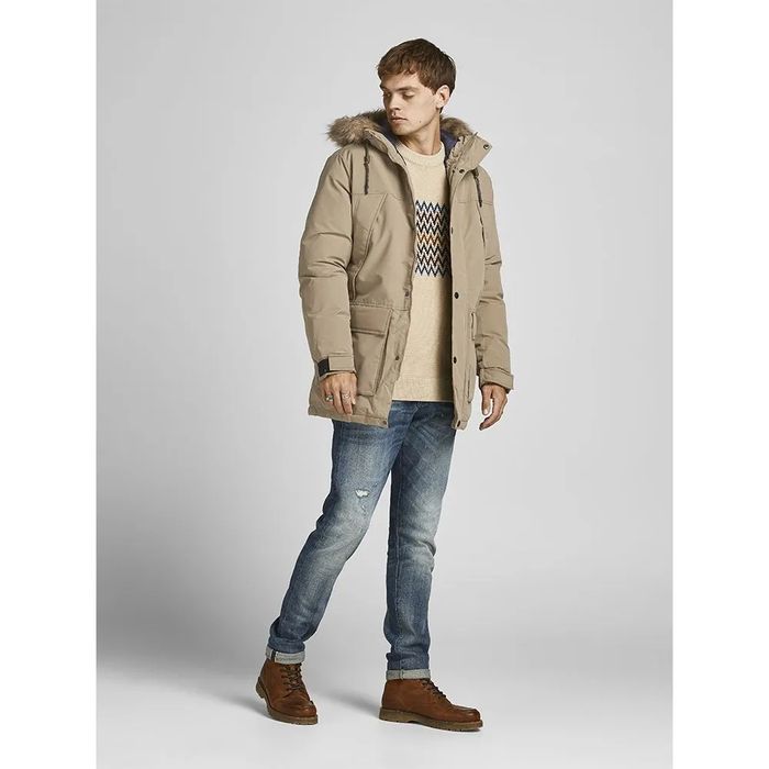 Мъжкo яке Jack & Jones XXL