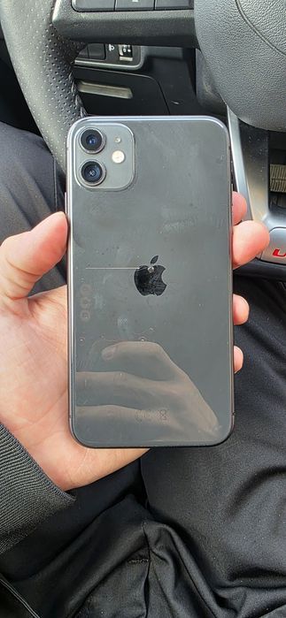 Iphone 11 128Gb battery100%