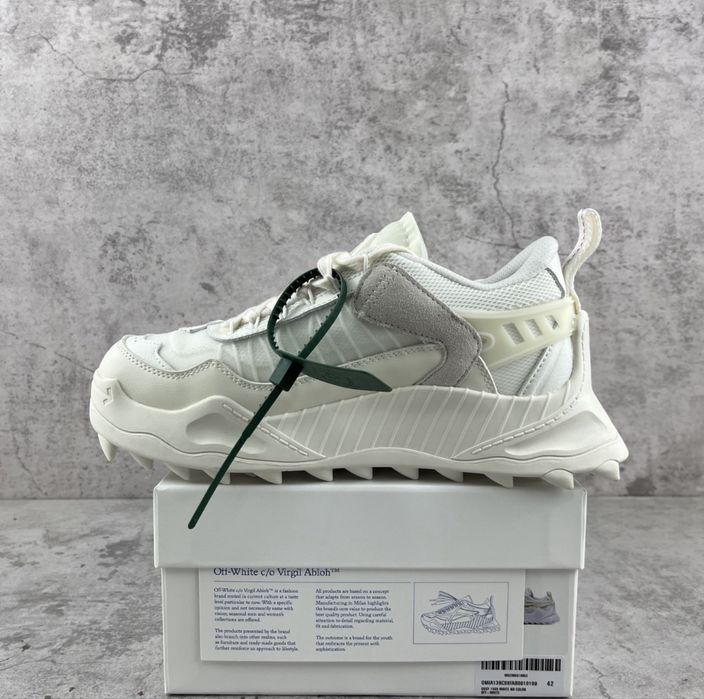 Off-White Odsy 1000