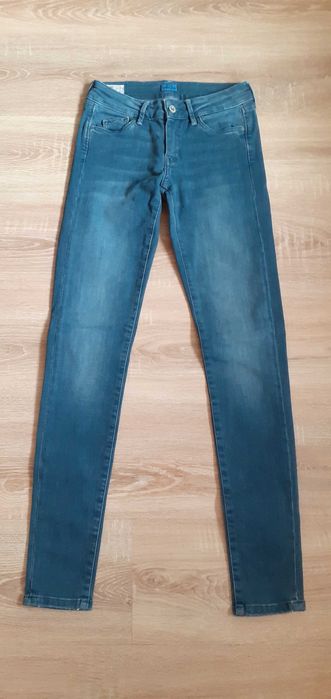 Дънки Pepe Jeans за момиче