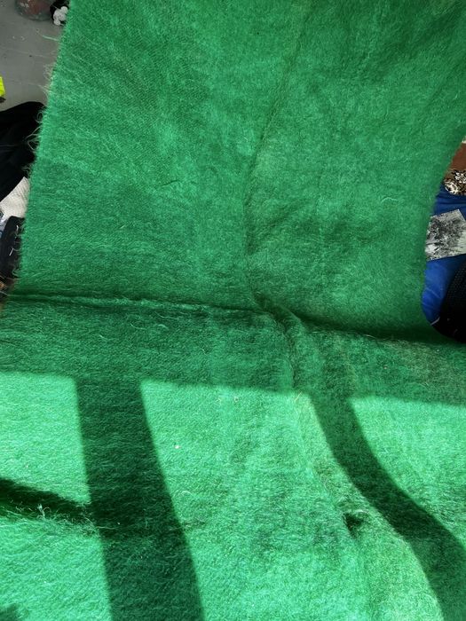 Pricoiță tesuta la război 1960