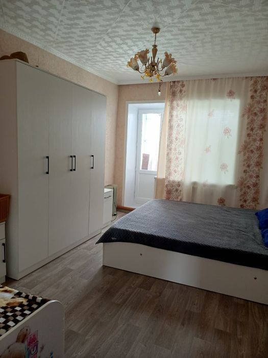 Недвижимость Квартира