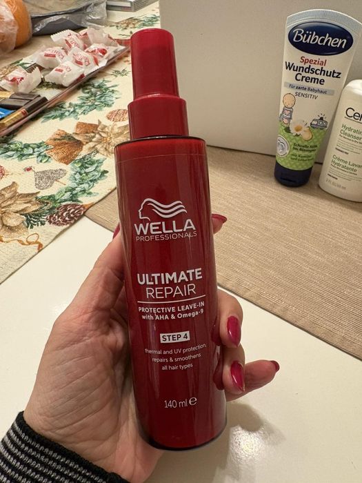 Нова козметика за лице, тяло и коса Cerave, Wella, L'Oreal, Bubchen