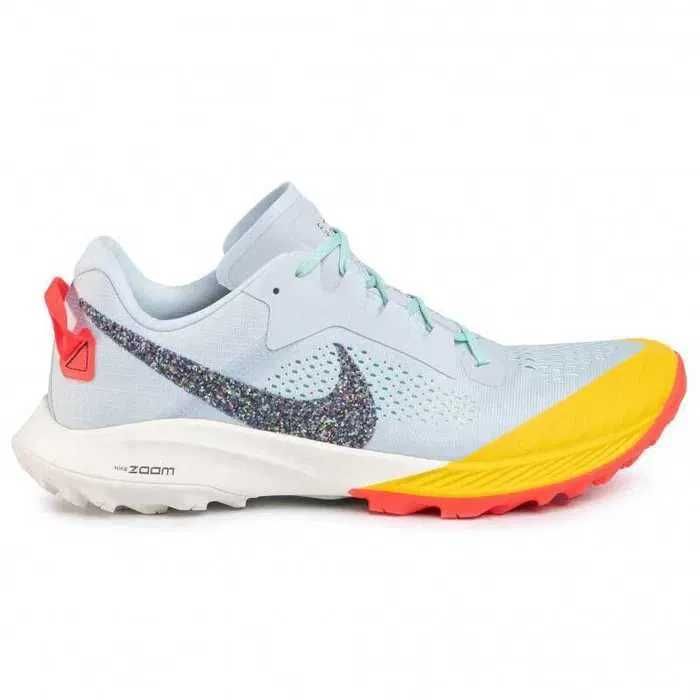 Nike - Air Zoom Terra Kiger 6 номер  43 Оригинал Код 6127