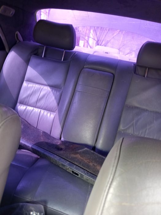 Мазда Миления V6 2,5 на разбор