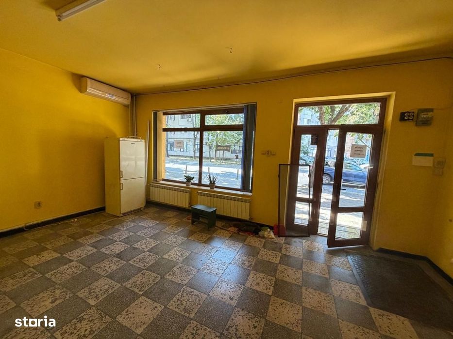 Spatiu Comercial Zona Tomis 2