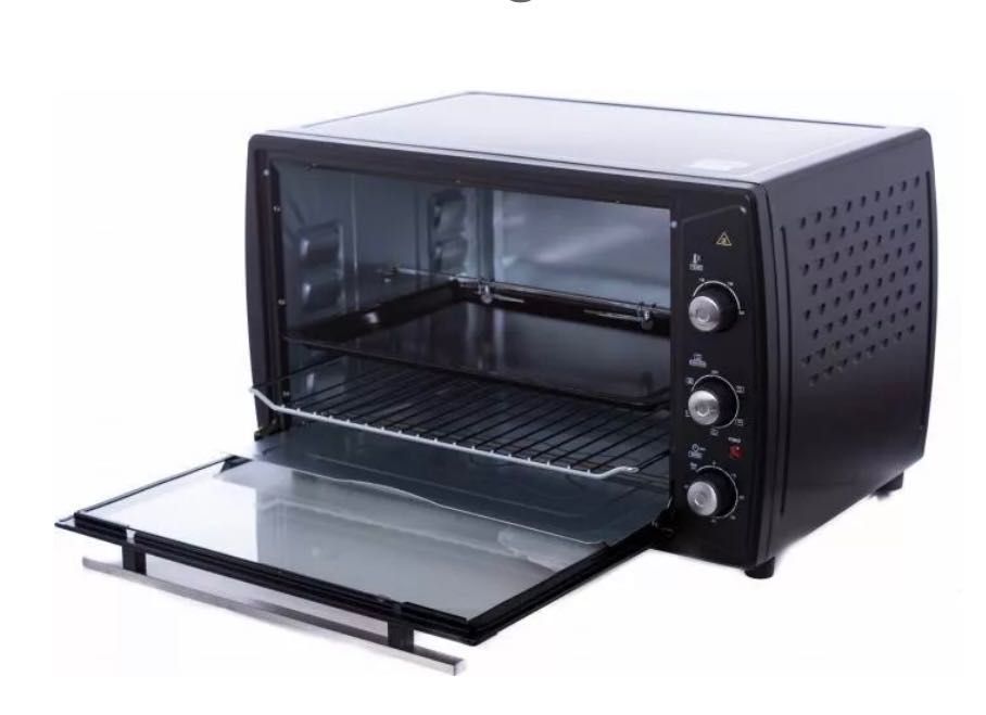 Vand cuptor cu plita