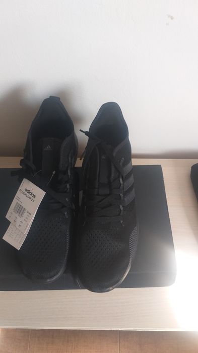 Adidas bărbații Fluidflow 2 masura 46 2/3