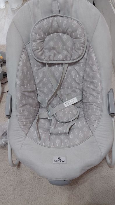 Люлка-шезлонг Lorelli